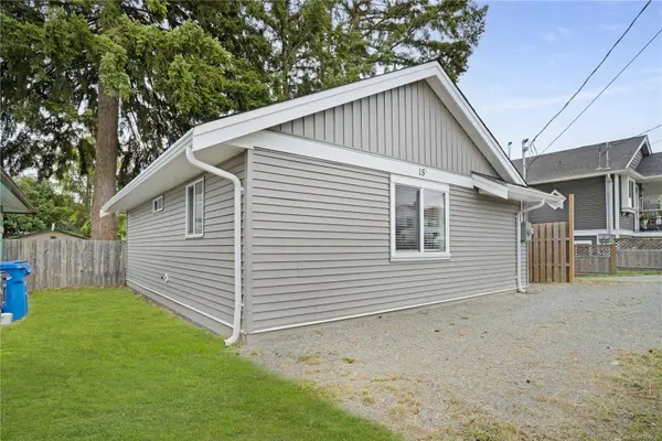 15 Fourth St, Nanaimo, BC V9R 1S6