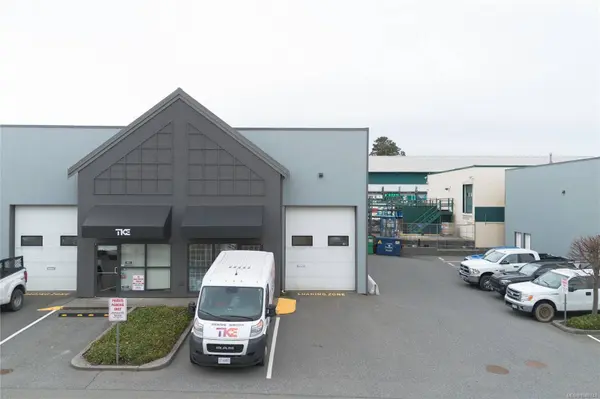 2535 McCullough Rd ##6, Nanaimo, BC V9S 4M9