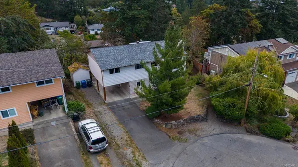3161 Marion WAY, Nanaimo, BC V9T 3Z8