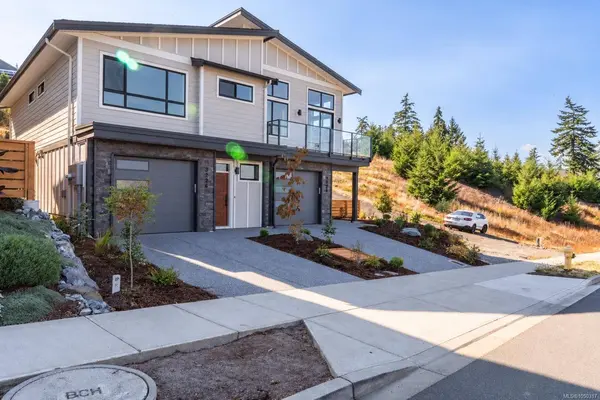3226 Woodrush Dr, Duncan, BC V9L 0J9
