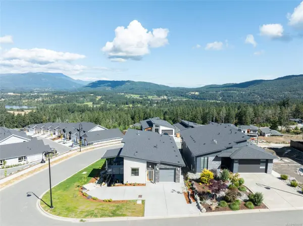 3227 Woodrush Dr, Duncan, BC V9L 0J9
