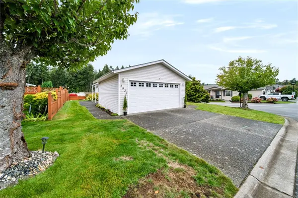 3931 Excalibur St, Nanaimo, BC V9T 6B9