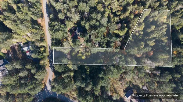Lot B Boyd Dr, Nanoose Bay, BC V9P 9E9