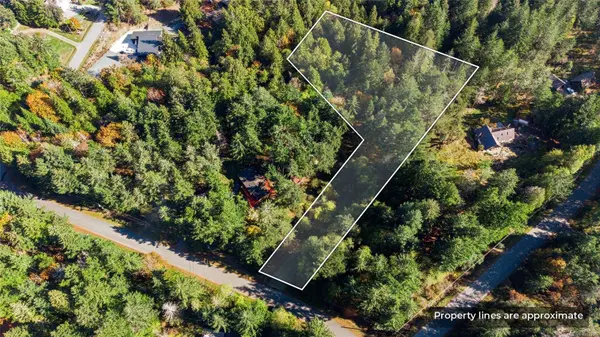 Lot B Boyd Dr