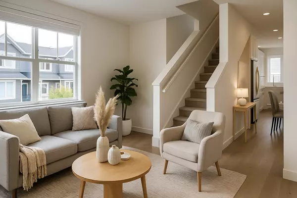 feature image of From Condo to Townhome: The Smart Next Step in Langley