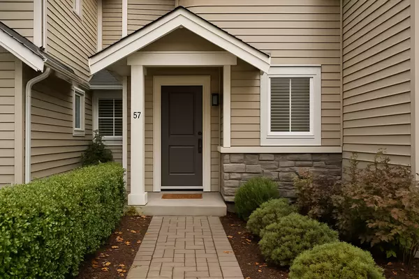 feature image of Top Townhome Complexes in Langley for Quiet, Low-Maintenance Living