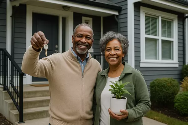 feature image of Selling Your Family Home? How to Transition Smoothly into Townhome Living