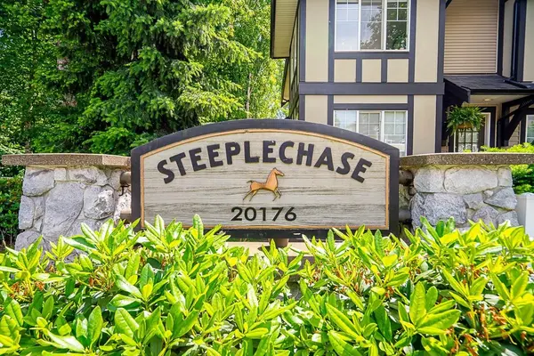 feature image of Steeplechase | 20176 68 Ave - Two Bedrooms, Tandem Garage, and Under $700