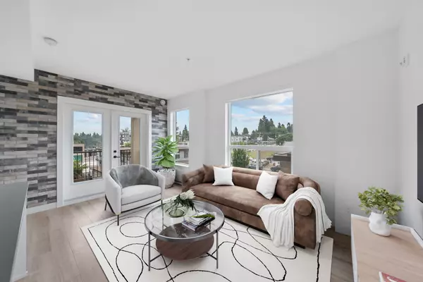 Abbotsford, BC V2S 0L4,2493 Montrose Ave #318