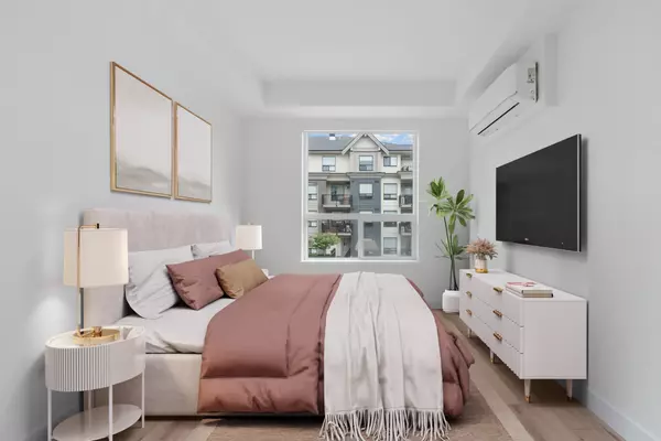 Abbotsford, BC V2S 0L4,2493 Montrose Ave #318