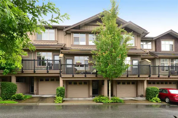 21661 88 Ave #11, Langley Twp, BC V1M 4E6
