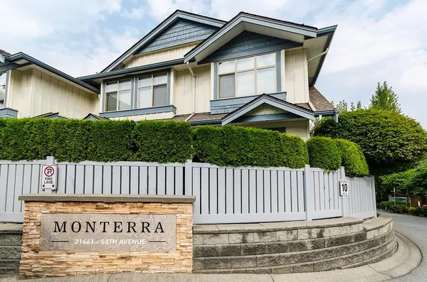 21661 88 Ave #11, Langley Twp, BC V1M 4E6
