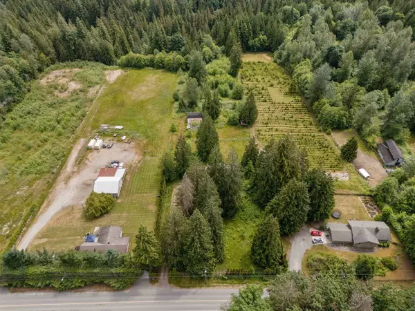9338 Clay ST, Mission, BC V4S 1G2