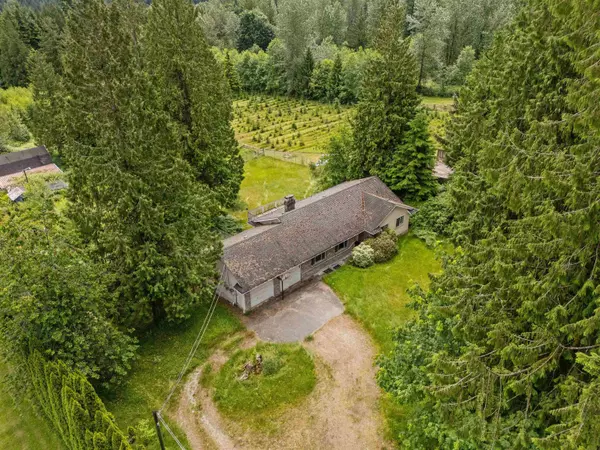 9338 Clay ST, Mission, BC V4S 1G2
