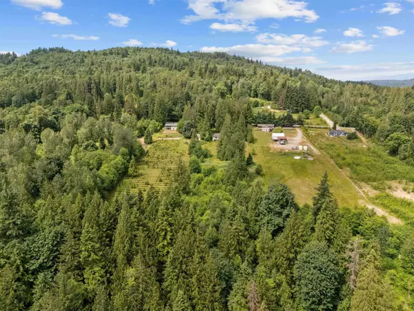 9338 Clay ST, Mission, BC V4S 1G2