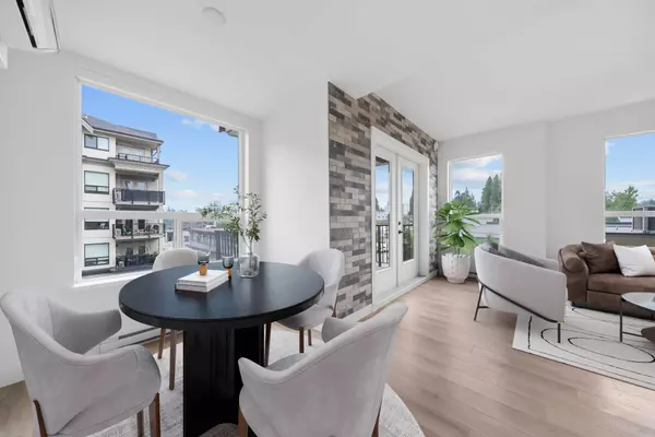 2493 Montrose Ave #318, Abbotsford, BC V2S 0L4