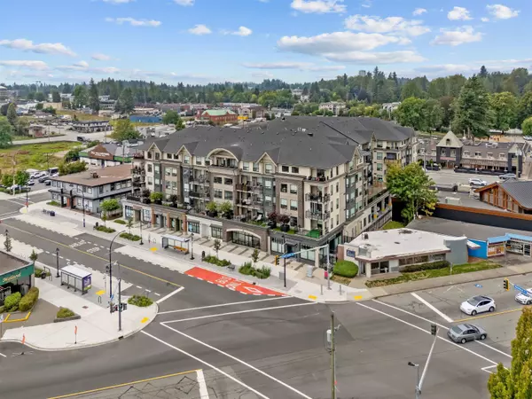 2493 Montrose AVE #318, Abbotsford, BC V2S 0L4