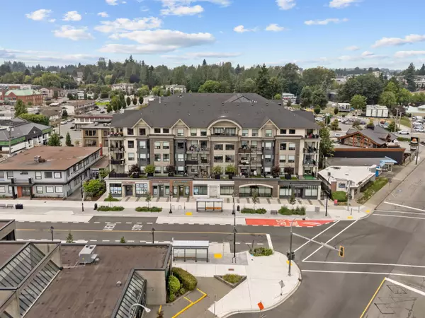 2493 Montrose AVE #318, Abbotsford, BC V2S 0L4