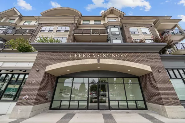 2493 Montrose AVE #318, Abbotsford, BC V2S 0L4