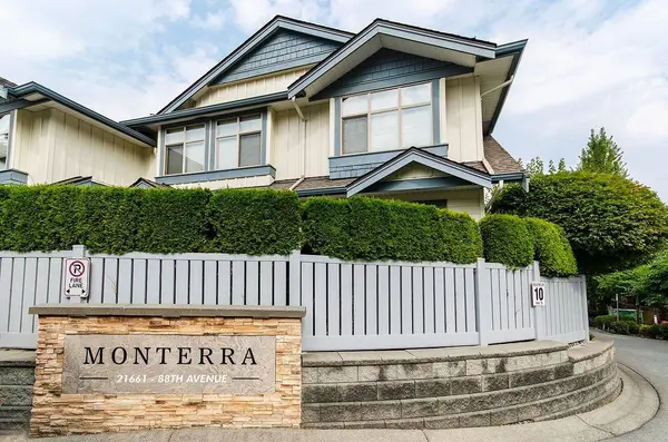 21661 88 Ave #11, Langley Twp, BC V1M 4E6