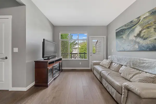 21661 88 AVE #11, Langley, BC V1M 4E6