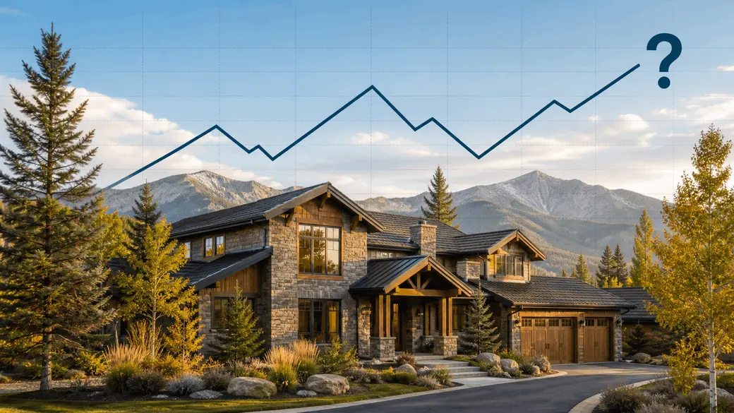Why Waiting for Interest Rates to Drop May Not Be the Best Homebuying Strategy
