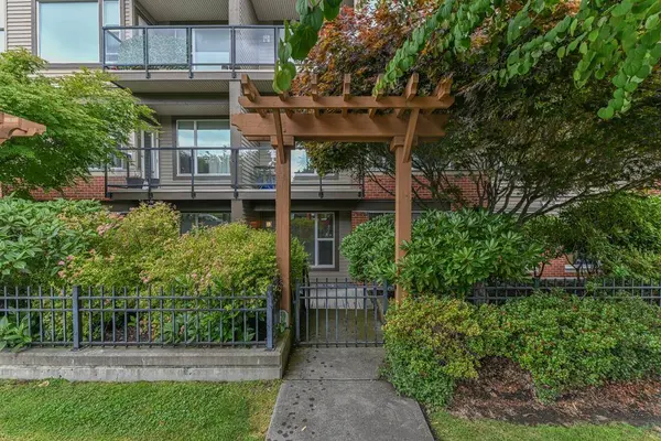 33539 HOLLAND AVE #114, Abbotsford, BC V2S0C6