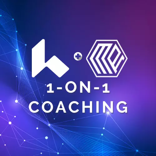 Lofty 1on1 Coaching