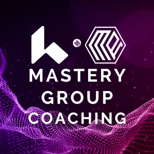 Lofty Mastery Group Coaching