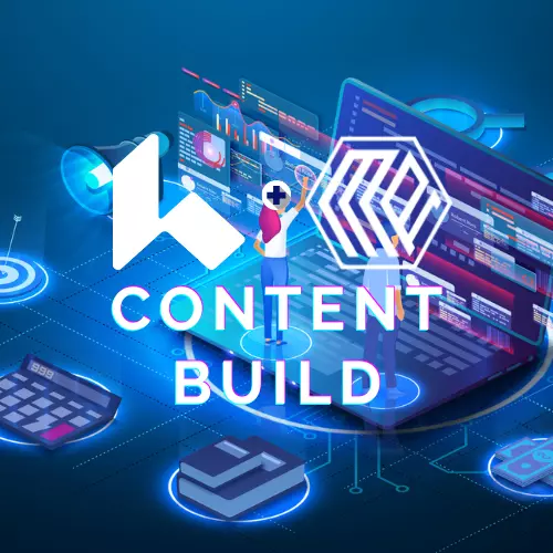 Lofty Content Build