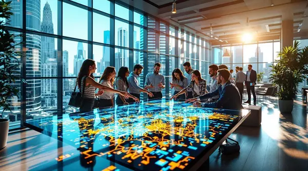 feature image of Local Real Estate Data Revolutionized
