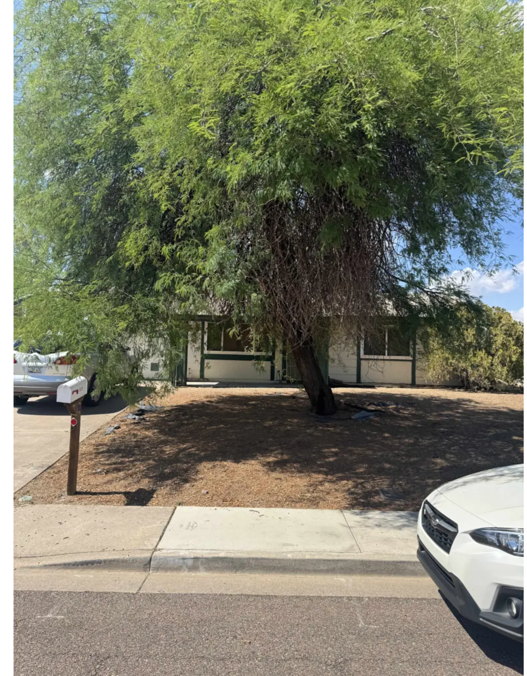 3226 W Grovers Ave, Phoenix, AZ 85053-6624