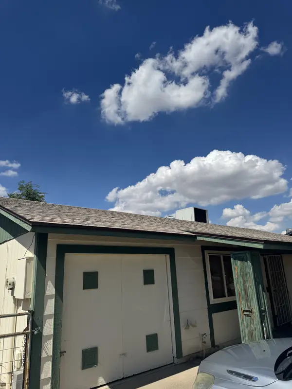 3226 W Grovers Ave, Phoenix, AZ 85053-6624
