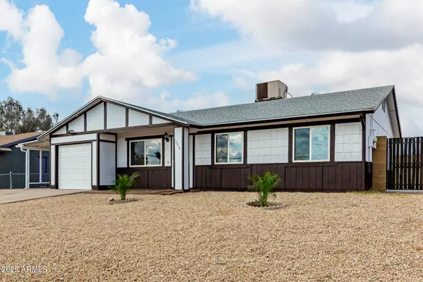 3214 W GROVERS Avenue, Phoenix, AZ 85053