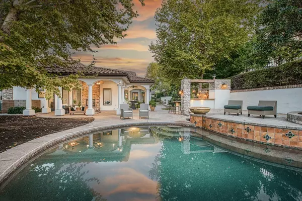 fresno homes for sale with a pool