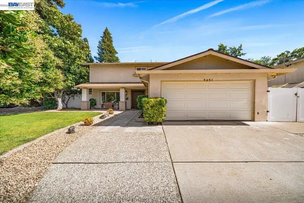5451 Delia Way, Livermore, CA 94550