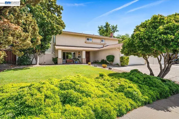 5451 Delia Way, Livermore, CA 94550