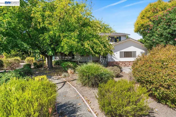 1099 Lynn St, Livermore, CA 94550