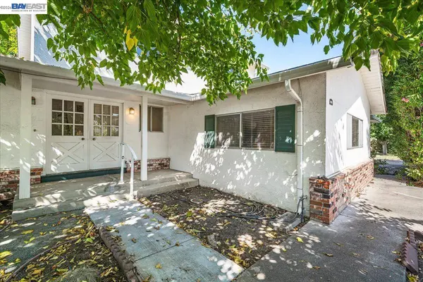 1099 Lynn St, Livermore, CA 94550