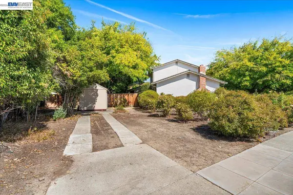 1099 Lynn St, Livermore, CA 94550