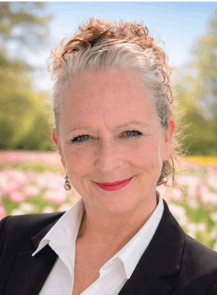 Julie Pollard, Fraser Valley REALTOR with eXp Realty
