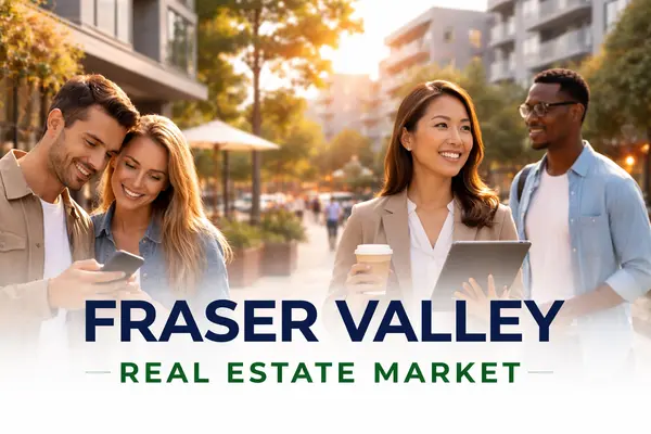 Fraser Valley Real Estate Market Stats – Monthly Housing Update 2026,Julie Pollard