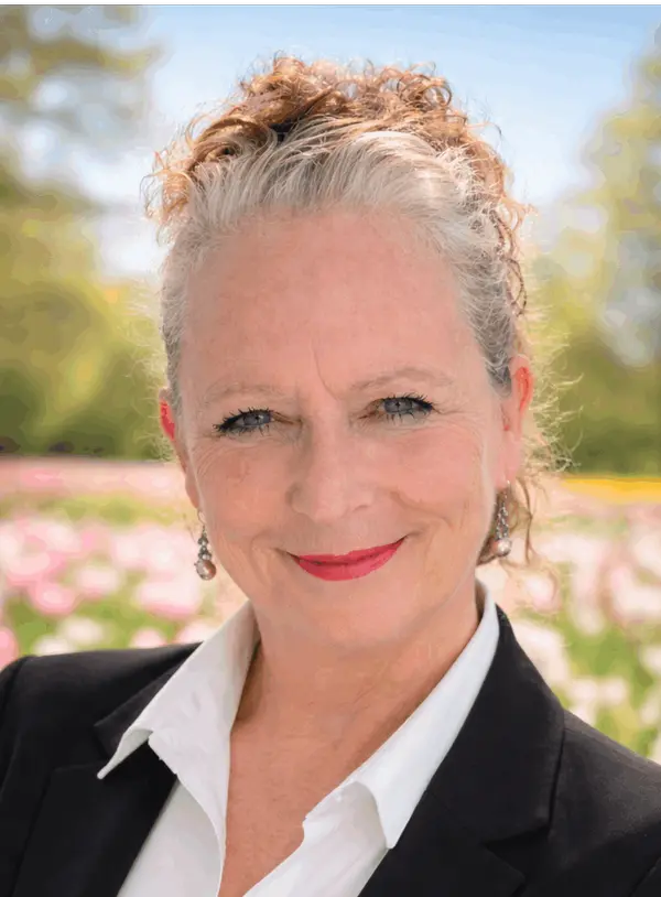 Bank of Canada Holds Rate at 2.25%,Julie Pollard