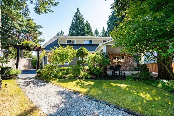 1542 128 STREET, Surrey, BC V4A3T7