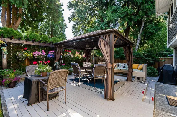 1542 128 STREET, Surrey, BC V4A3T7