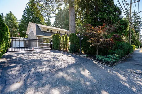 1542 128 STREET, Surrey, BC V4A3T7