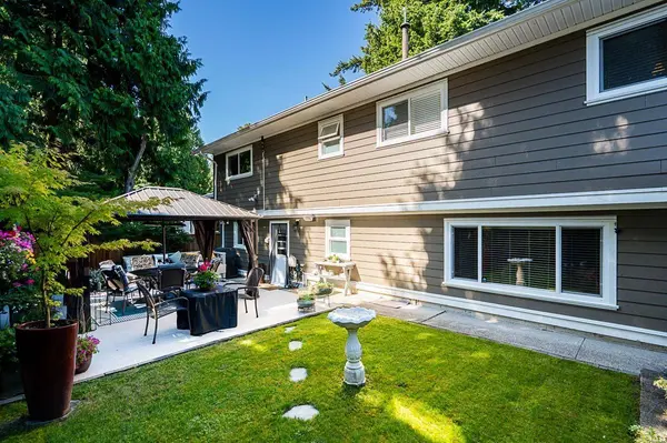 1542 128 STREET, Surrey, BC V4A3T7