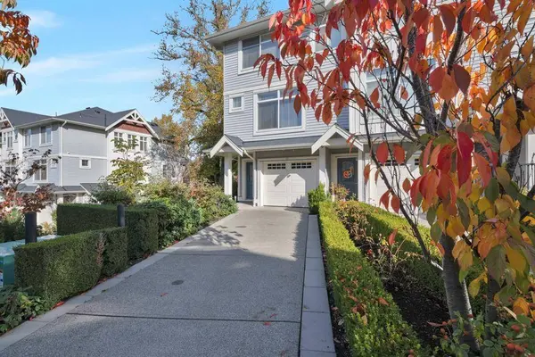 7198 179 ST #15, Surrey, BC V3S8C5