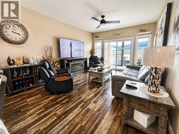 2599 Spring Bank Avenue, Merritt, BC V1K1S1