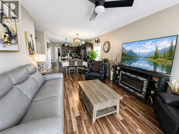 2599 Spring Bank Avenue, Merritt, BC V1K1S1